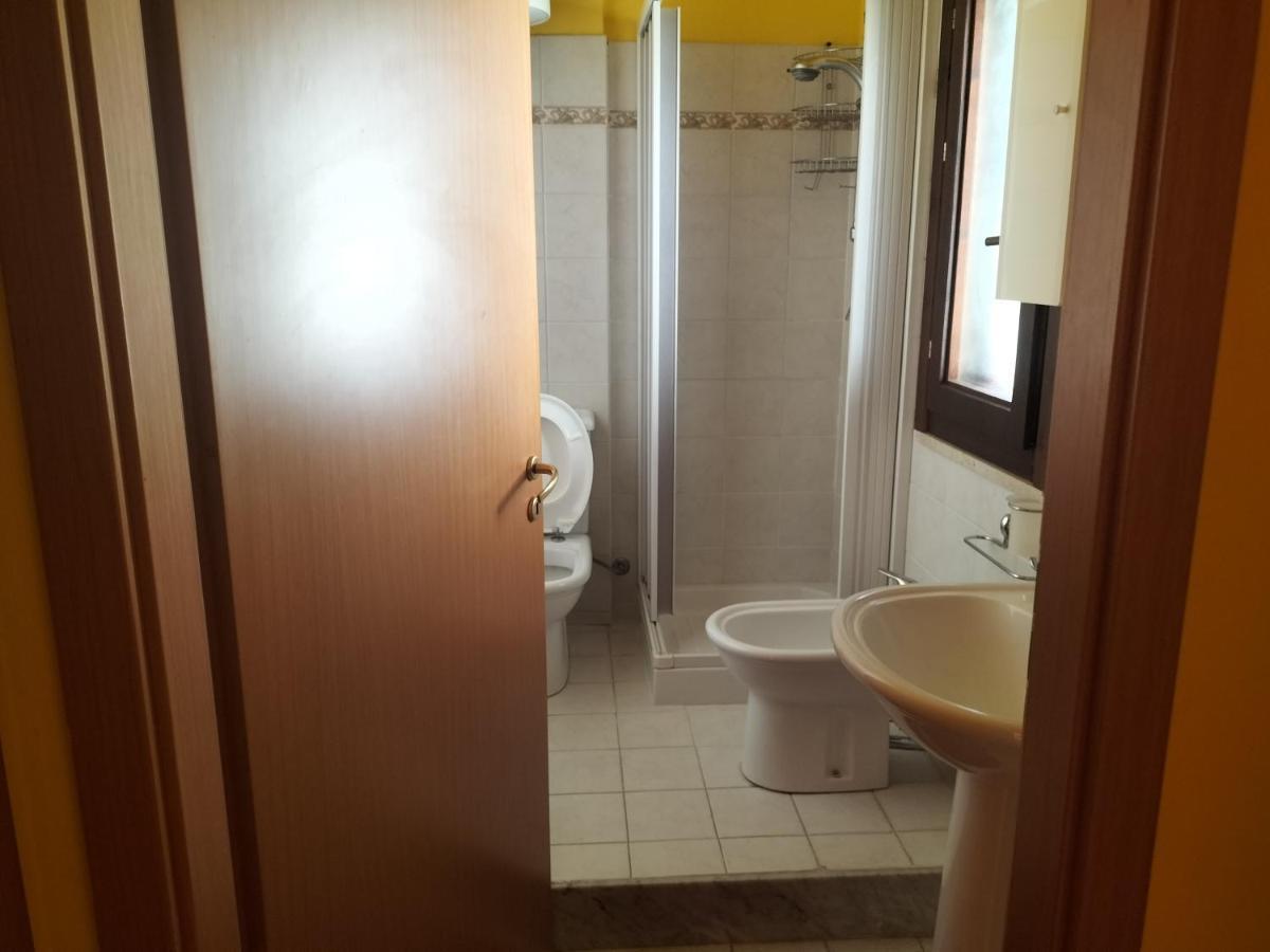 Casa Vacanza Da Rosa Letojanni Exterior foto