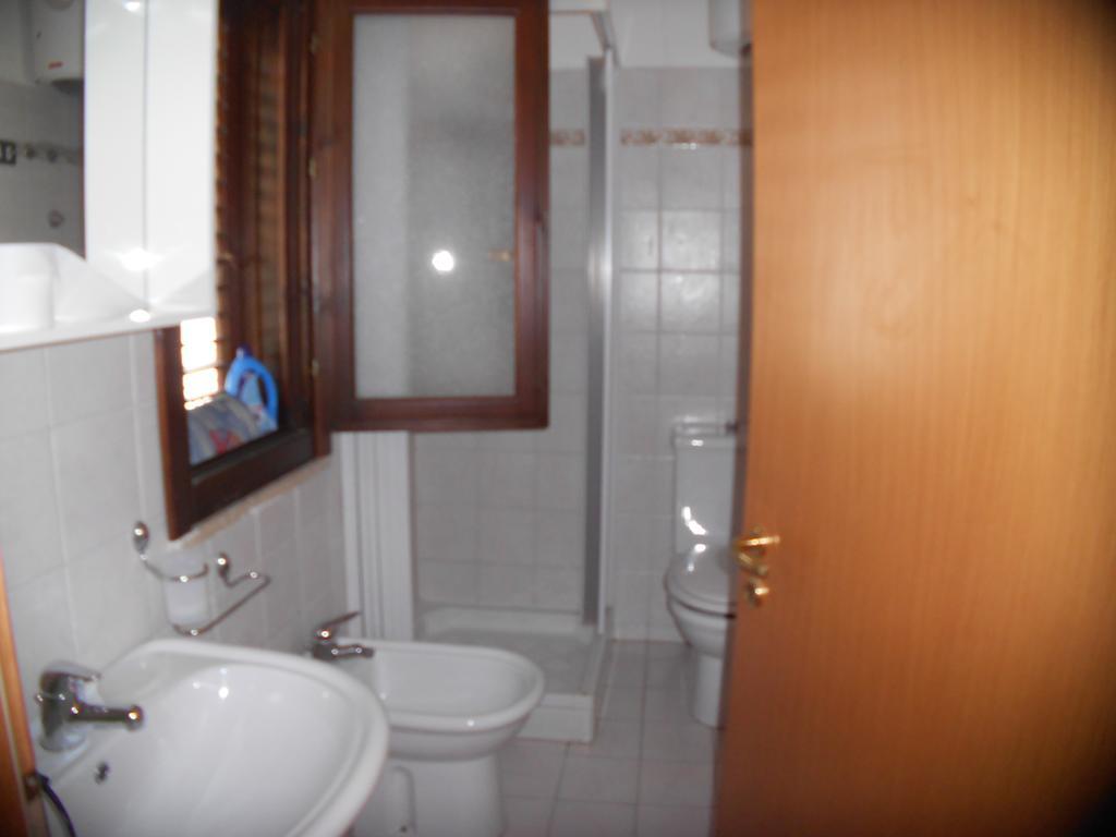 Casa Vacanza Da Rosa Letojanni Exterior foto
