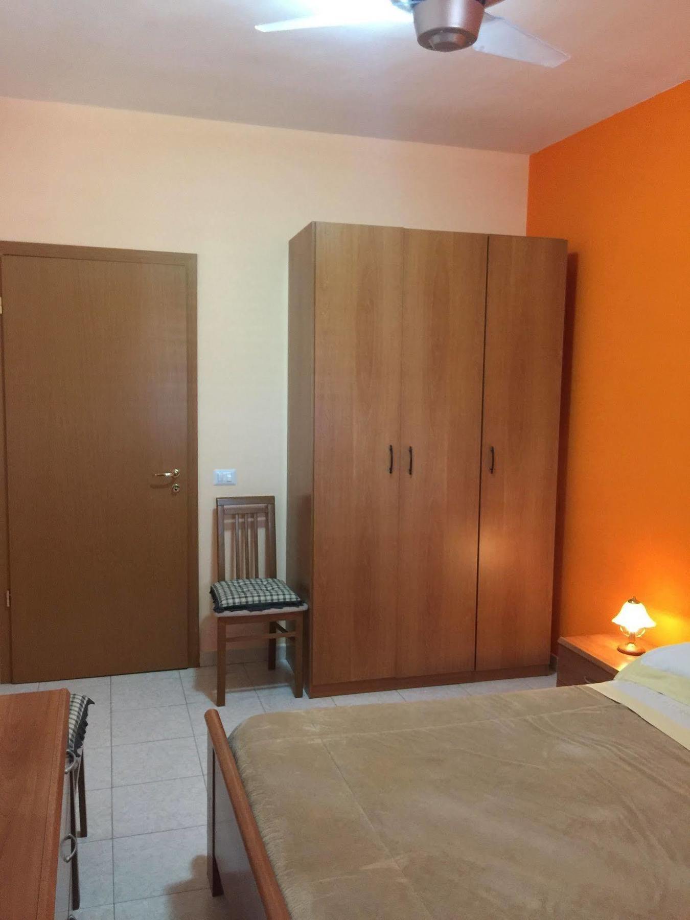 Casa Vacanza Da Rosa Letojanni Exterior foto